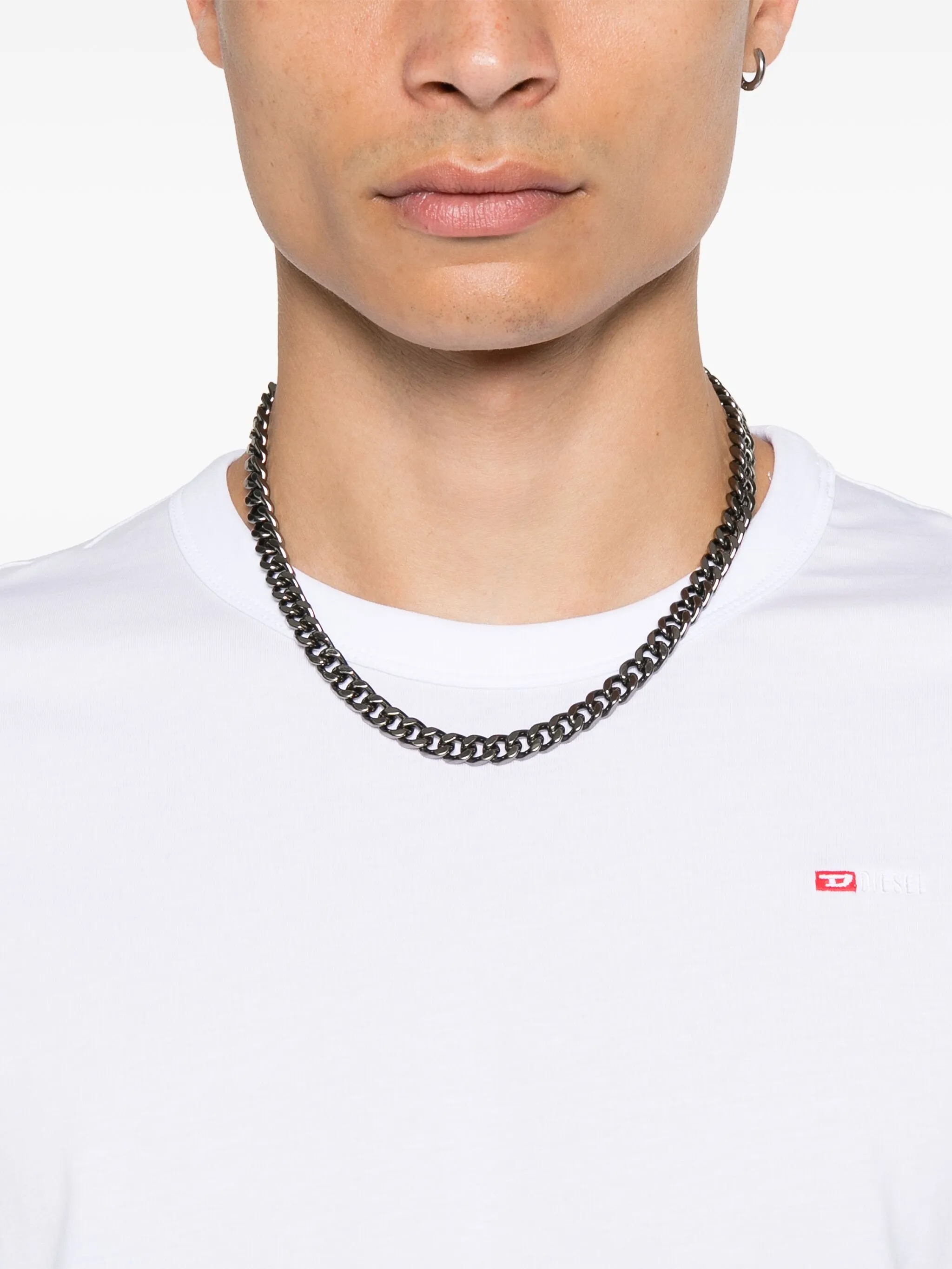 CLOTHING T-SHIRT DIESEL A14931 0NIAX/100